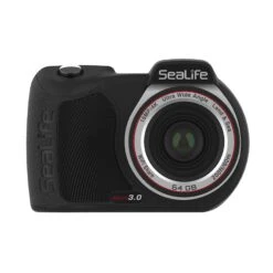 Sealife Micro 3.0 Pro 3000 Underwater Camera Set -Diving Gear Shop Sealife Micro 3.0 Underwater Camera front 41879dc1 e507 44f6 91cf 692525da77c2