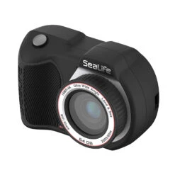 Sealife Micro 3.0 Underwater Camera -Diving Gear Shop Sealife Micro 3.0 Underwater Camera right