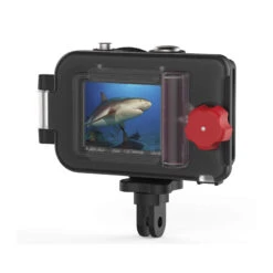 Sealife Reefmaster RM-4K Pro 2000F Set -Diving Gear Shop Sealife Reefmaster RM 4K Compact Underwater Camera back ad33c0ca 1d44 4ef3 90a2 d5d82e49d1e0