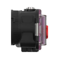 Sealife Reefmaster RM-4K Compact Underwater Camera -Diving Gear Shop Sealife Reefmaster RM 4K Compact Underwater Camera right