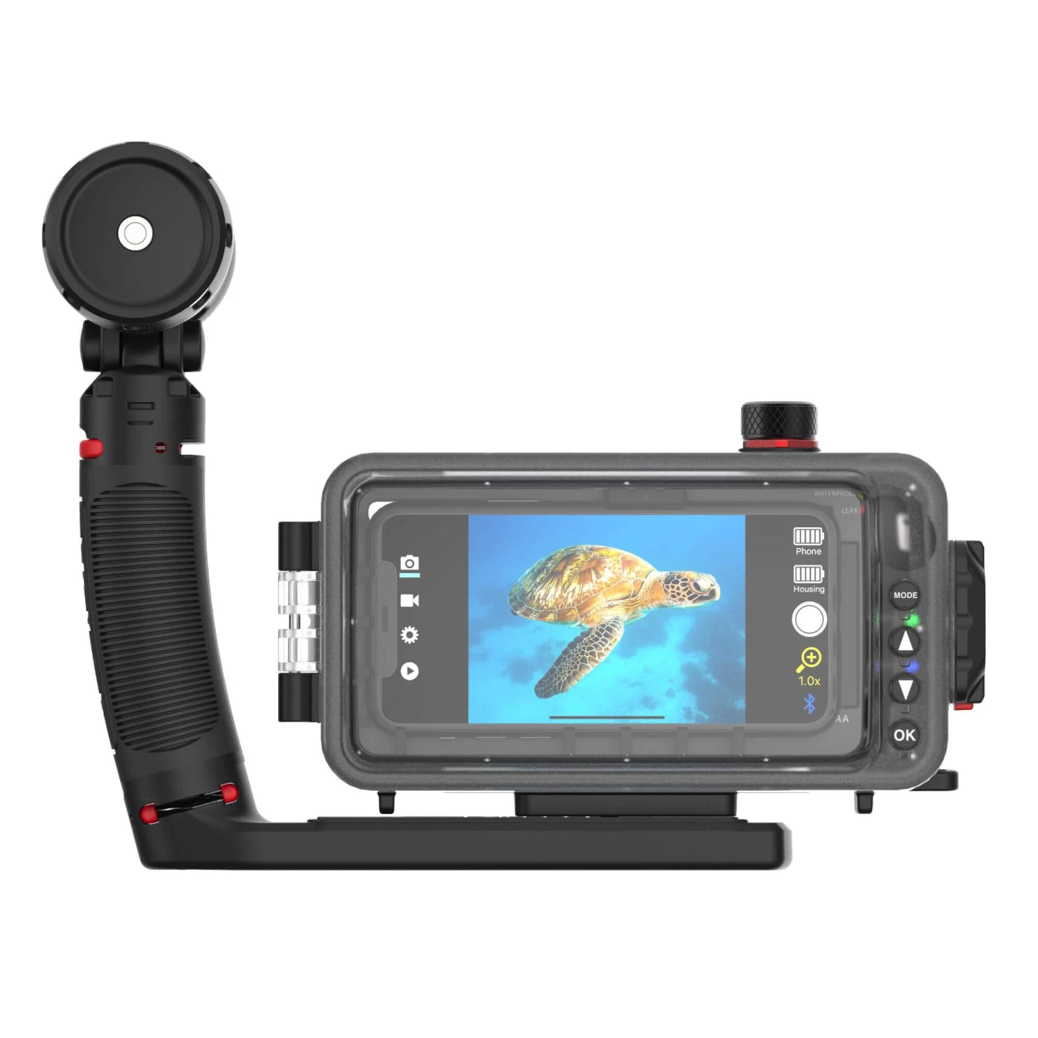 Sealife Sportdiver Pro 2500 Set 6 Sealife Sportdiver Pro 2500 Set - Image 6