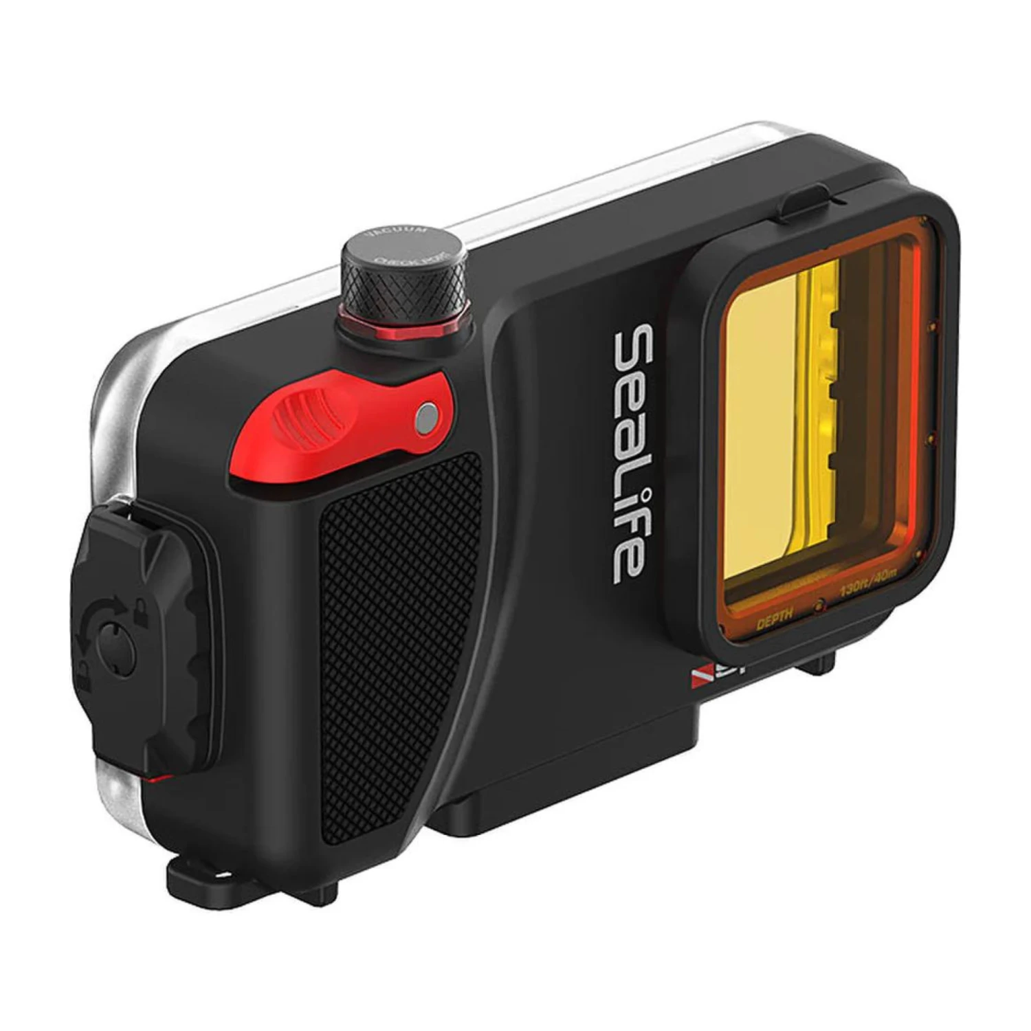 Sealife Yellow Filter For Sportdiver Housing 2 Sealife Yellow Filter For Sportdiver Housing - Image 2