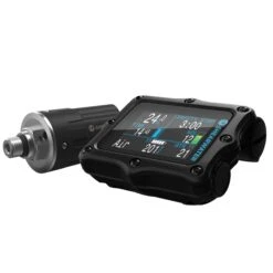 Shearwater Perdix 2 Black Titanium Dive Computer -Diving Gear Shop Shearwater Perdix 2 Dive Computer