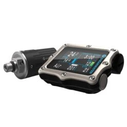 Shearwater Perdix 2 Titanium Dive Computer -Diving Gear Shop Shearwater Perdix 2 Ti Grey Dive Computer