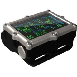 Shearwater Petrel 3 Dive Computer 11 Shearwater Petrel 3 Dive Computer -Diving Gear Shop Shearwater Petrel 3 Dive Computer 2