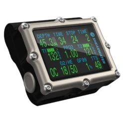 Shearwater Petrel 3 Dive Computer 12 Shearwater Petrel 3 Dive Computer -Diving Gear Shop Shearwater Petrel 3 Dive Computer 3