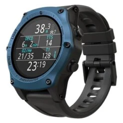 Shearwater Teric Dive Computer -Diving Gear Shop Shearwater Teric Dive Computer Blue