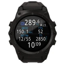 Shearwater Teric Dive Computer -Diving Gear Shop Shearwater Teric Dive Computer dive mode2