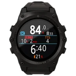 Shearwater Teric Dive Computer -Diving Gear Shop Shearwater Teric Dive Computer dive mode3