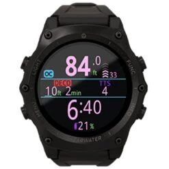 Shearwater Teric Dive Computer -Diving Gear Shop Shearwater Teric Dive Computer dive mode4