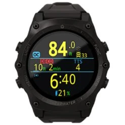 Shearwater Teric Dive Computer -Diving Gear Shop Shearwater Teric Dive Computer dive mode5