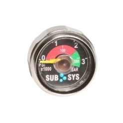 Spare Air 300 Kit With Dial Gauge -Diving Gear Shop Spare Air Dial Gauge c74cf5d8 a31f 4057 8ae3 3329a6f51bde