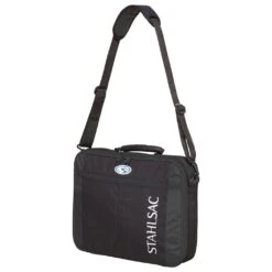 Stahlsac Molokini Regulator Bag -Diving Gear Shop Stahlsac Molokini Regulator Bag black
