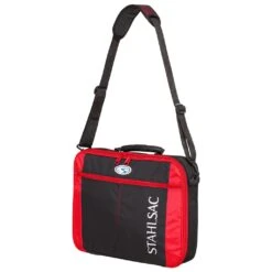 Stahlsac Molokini Regulator Bag -Diving Gear Shop Stahlsac Molokini Regulator Bag red