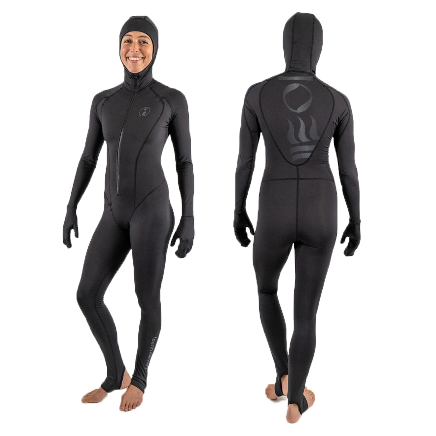 Fourth Element Stinger Women's Full Suit 1 Fourth Element Stinger Women's Full Suit