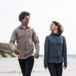 Fourth Element Xerotherm Women's Hoodie - Blue -Diving Gear Shop StoneMensBlueWomens 35901014 7f5d 4c7d 8e86 f5b83cf27a00