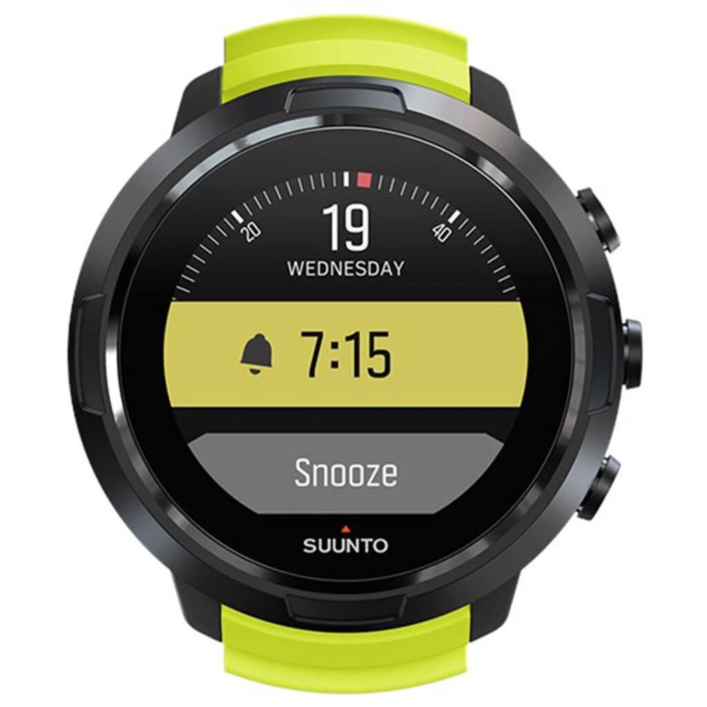 Suunto D5 Black Dive Computer 6 Suunto D5 Black Dive Computer - Image 6