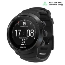 Suunto D5 Black Dive Computer