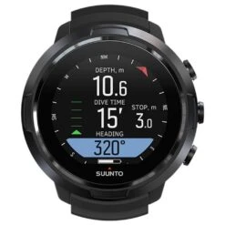 Suunto D5 Black Dive Computer 10 Suunto D5 Black Dive Computer -Diving Gear Shop Suunto D5 Black Dive Computer compass