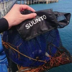 Suunto Debris Bag