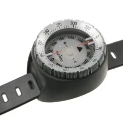 Suunto SK8 Dive Compass Strap Mount -Diving Gear Shop Suunto SK8 Dive Compass