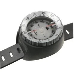 Suunto SK8 Dive Compass Strap Mount