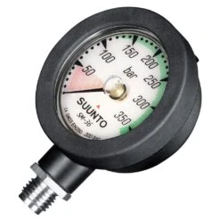 Suunto SM36 300 Bar Pressure Gauge -Diving Gear Shop Suunto SM36 300 Bar Pressure Gauge