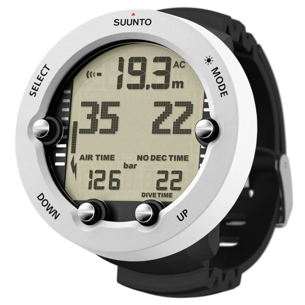 Suunto Vyper Novo Dive Computer 1 Suunto Vyper Novo Dive Computer