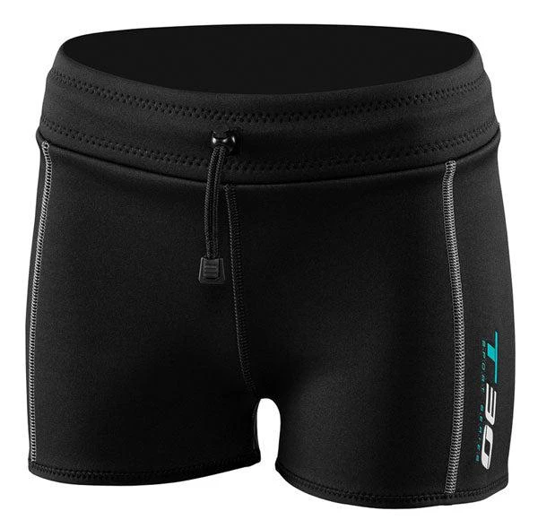 Waterproof T30 Neoprene Shorts Ladies 1 Waterproof T30 Neoprene Shorts Ladies