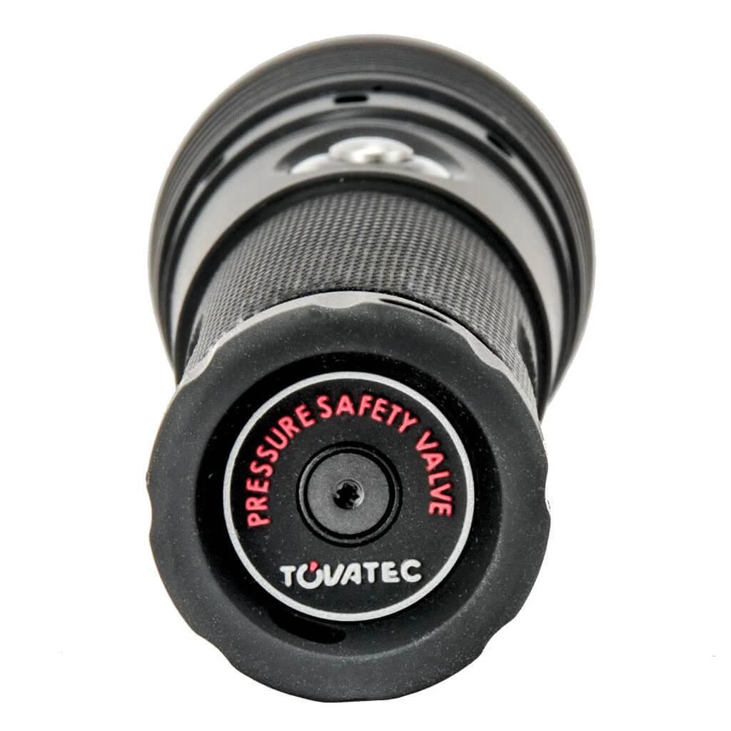 Tovatec Fusion 1050 Dive Light 3 Tovatec Fusion 1050 Dive Light - Image 3