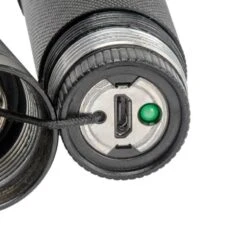 Tovatec T1000 Spot Light -Diving Gear Shop Tovatec T1000 Sport Light usb charger