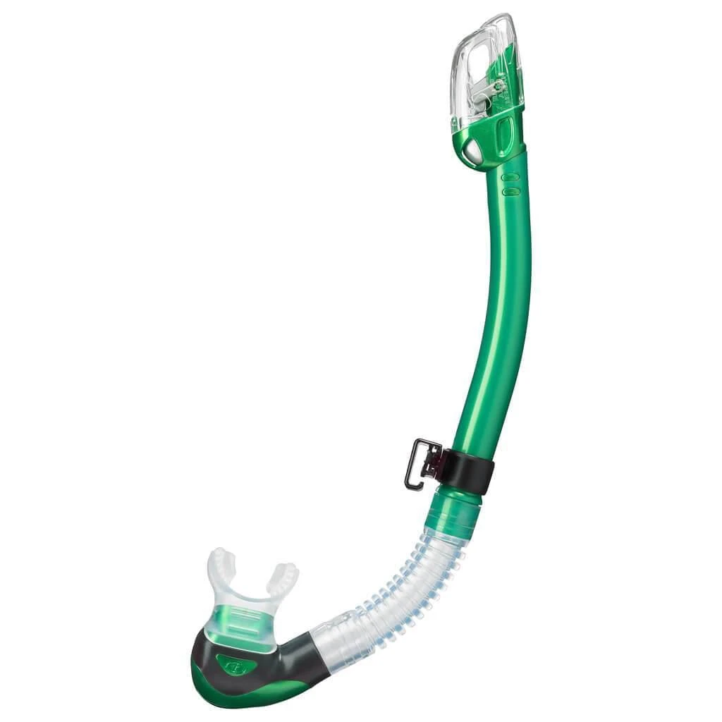 TUSA Hyperdry Elite II Snorkel 10 TUSA Hyperdry Elite II Snorkel - Image 10