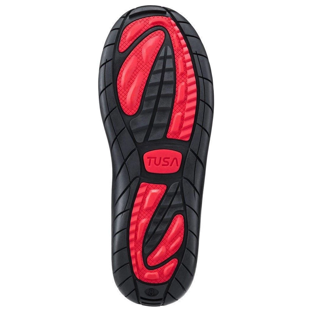 Tusa Imprex Dive Slipper 3mm 2 Tusa Imprex Dive Slipper 3mm - Image 2