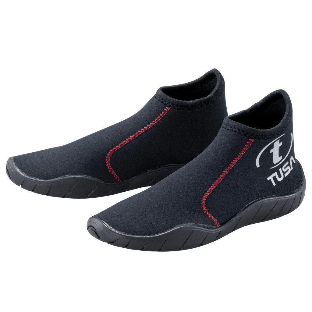 Tusa Imprex Dive Slipper 3mm 1 Tusa Imprex Dive Slipper 3mm