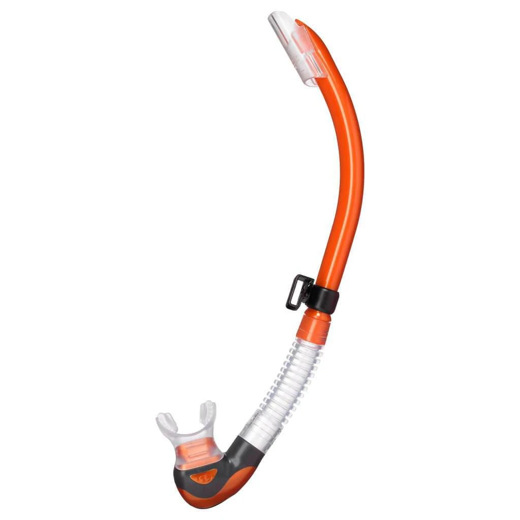 TUSA Platina Hyperdry II Snorkel 4 TUSA Platina Hyperdry II Snorkel - Image 4