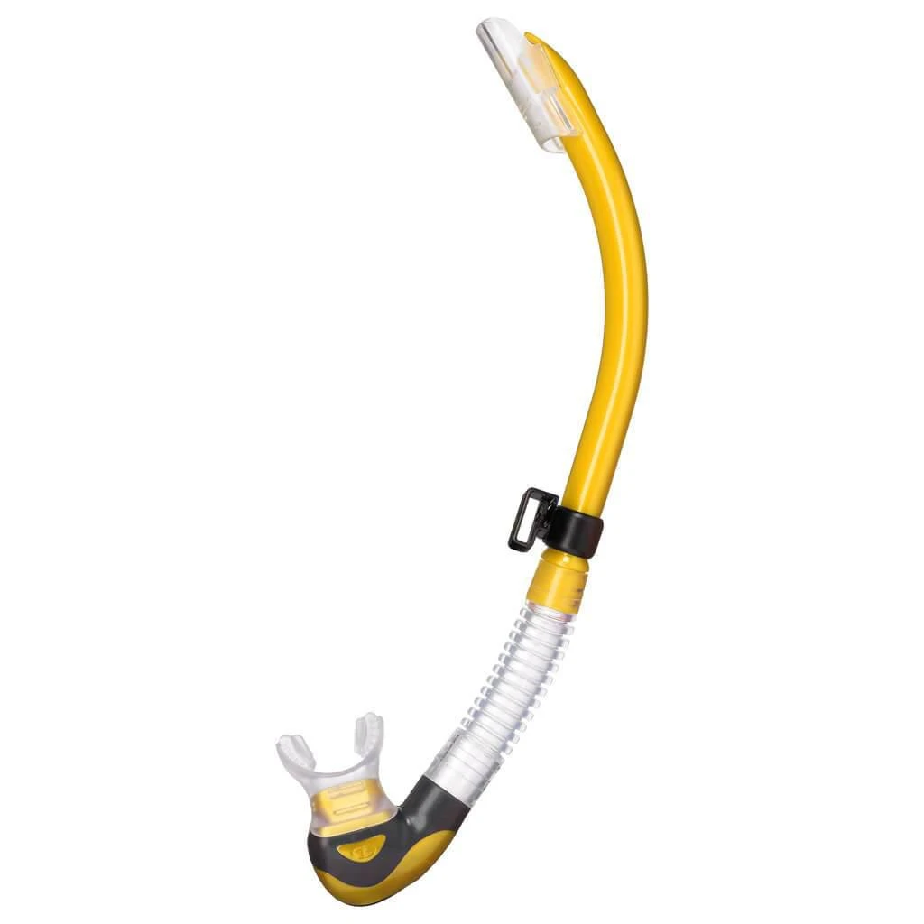 TUSA Platina Hyperdry II Snorkel 3 TUSA Platina Hyperdry II Snorkel - Image 3