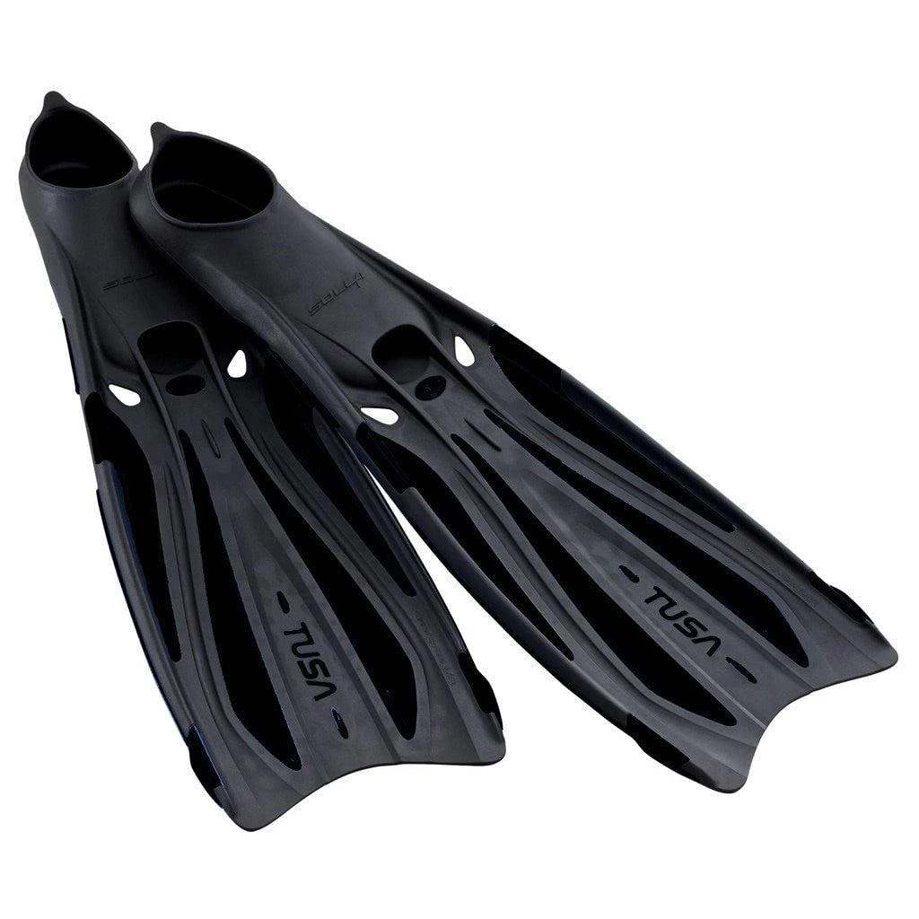 Tusa Solla Full Foot Fins 3 Tusa Solla Full Foot Fins - Image 3