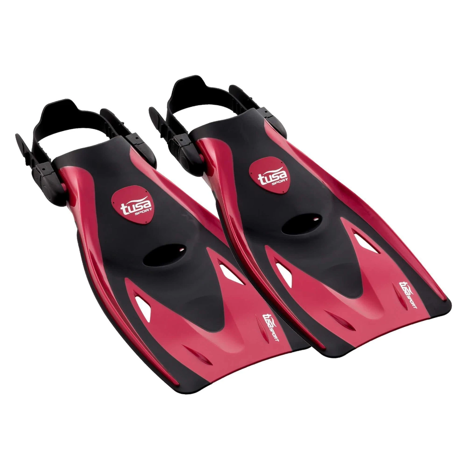 Tusa Sport Long Snorkelling Fins 2 Tusa Sport Long Snorkelling Fins - Image 2