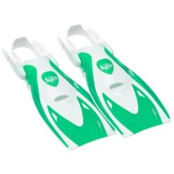 Tusa Sport Long Snorkelling Fins 9 Tusa Sport Long Snorkelling Fins -Diving Gear Shop Tusa Sport Long Snorkelling Strap Fins green 8c29a5fe 8b82 4559 852e bb0355896cd6