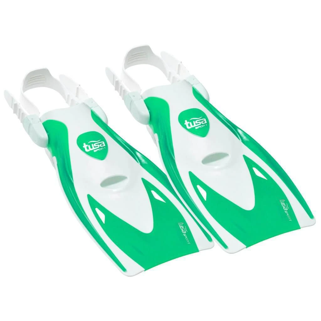 Tusa Sport Long Snorkelling Fins 5 Tusa Sport Long Snorkelling Fins - Image 5