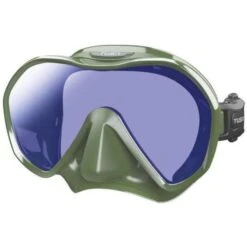 TUSA Zensee Pro Mask -Diving Gear Shop TusaZenseeProDiveMask 3