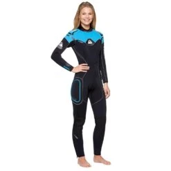 Waterproof W50 5mm Womens Wetsuit