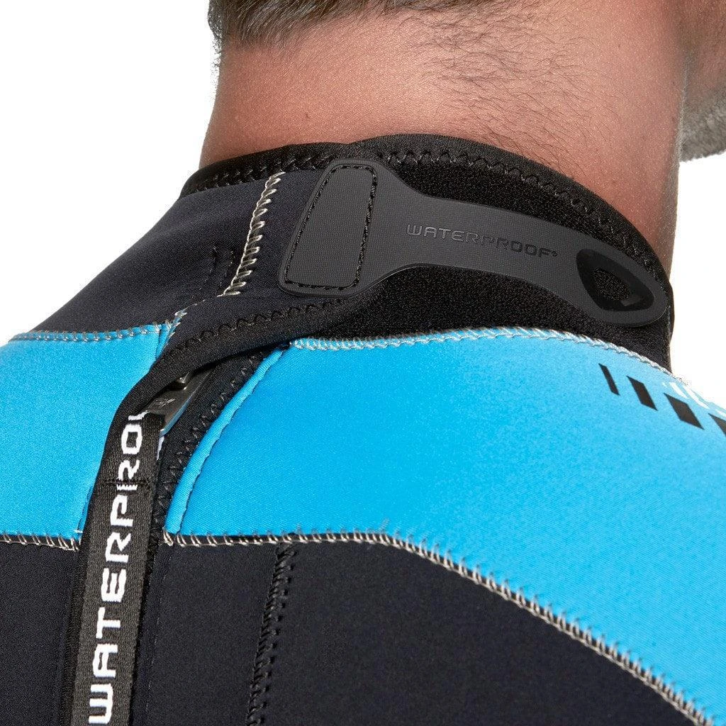 Waterproof W50 5mm Men's Wetsuit 5 Waterproof W50 5mm Men's Wetsuit - Image 5