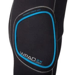 Waterproof W50 5mm Men's Wetsuit 11 Waterproof W50 5mm Men's Wetsuit -Diving Gear Shop W50 WPAD med