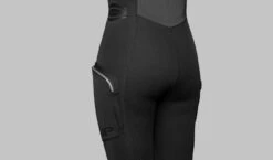 Waterproof W8 5mm Women's Wetsuit -Diving Gear Shop W8 Detail 003
