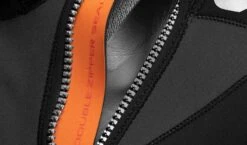 Waterproof W8 5mm Men's Wetsuit -Diving Gear Shop W8 Detail 006 25e9e61e c00a 4121 b2fd 5d62a5609794