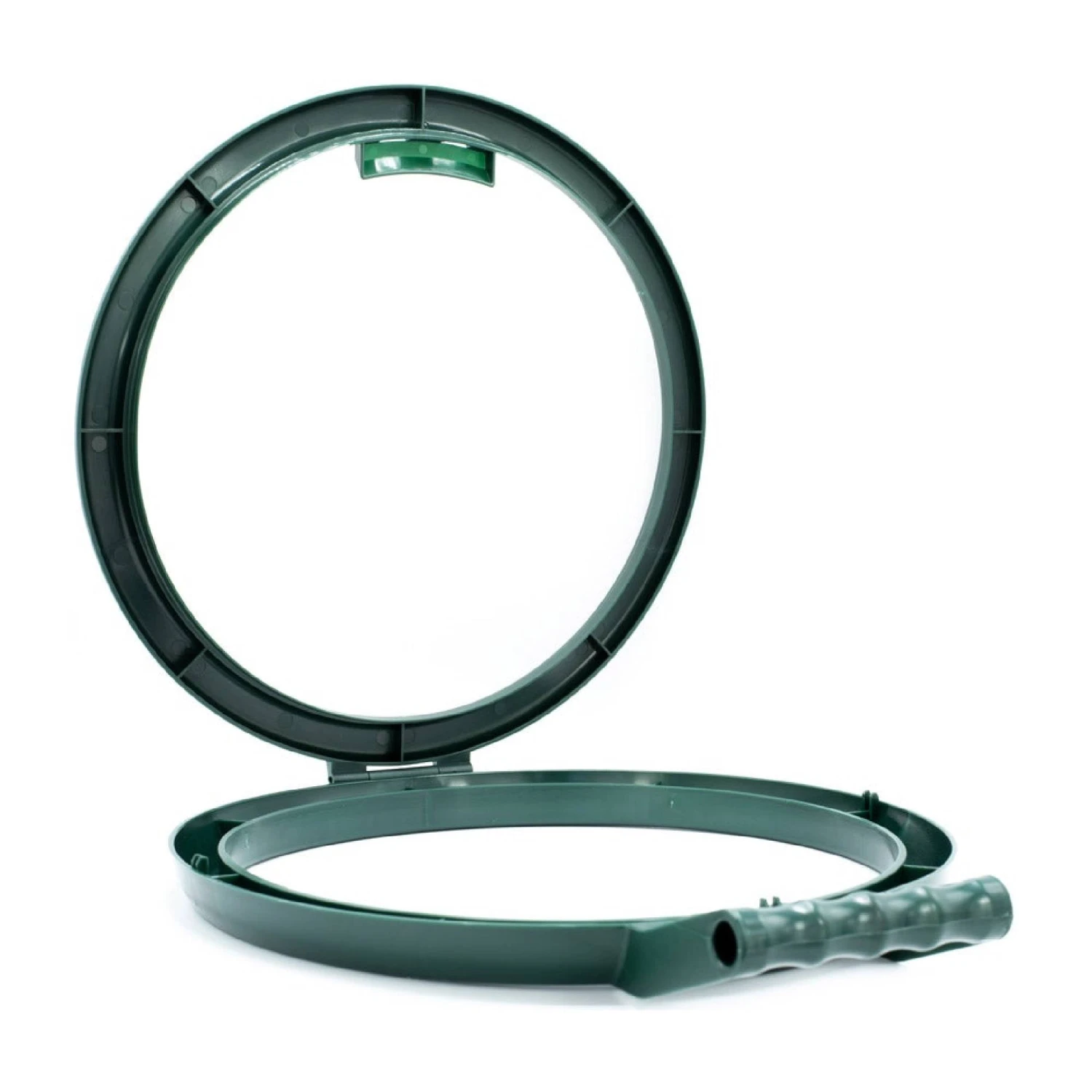 Waterhaul Recycled Fishing Net Bag Hoop 2 Waterhaul Recycled Fishing Net Bag Hoop - Image 2