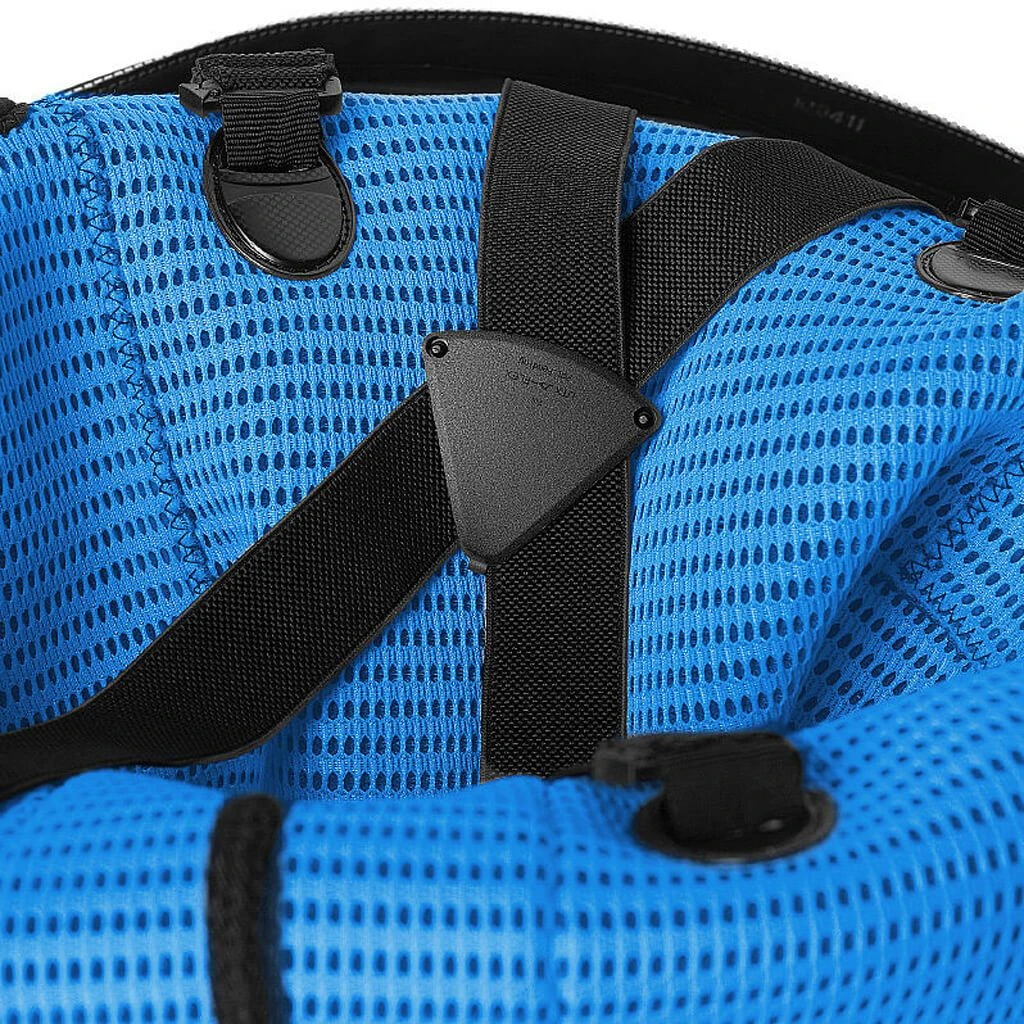 Waterproof D1X Hybrid Women's Drysuit 15 Waterproof D1X Hybrid Women's Drysuit - Image 15