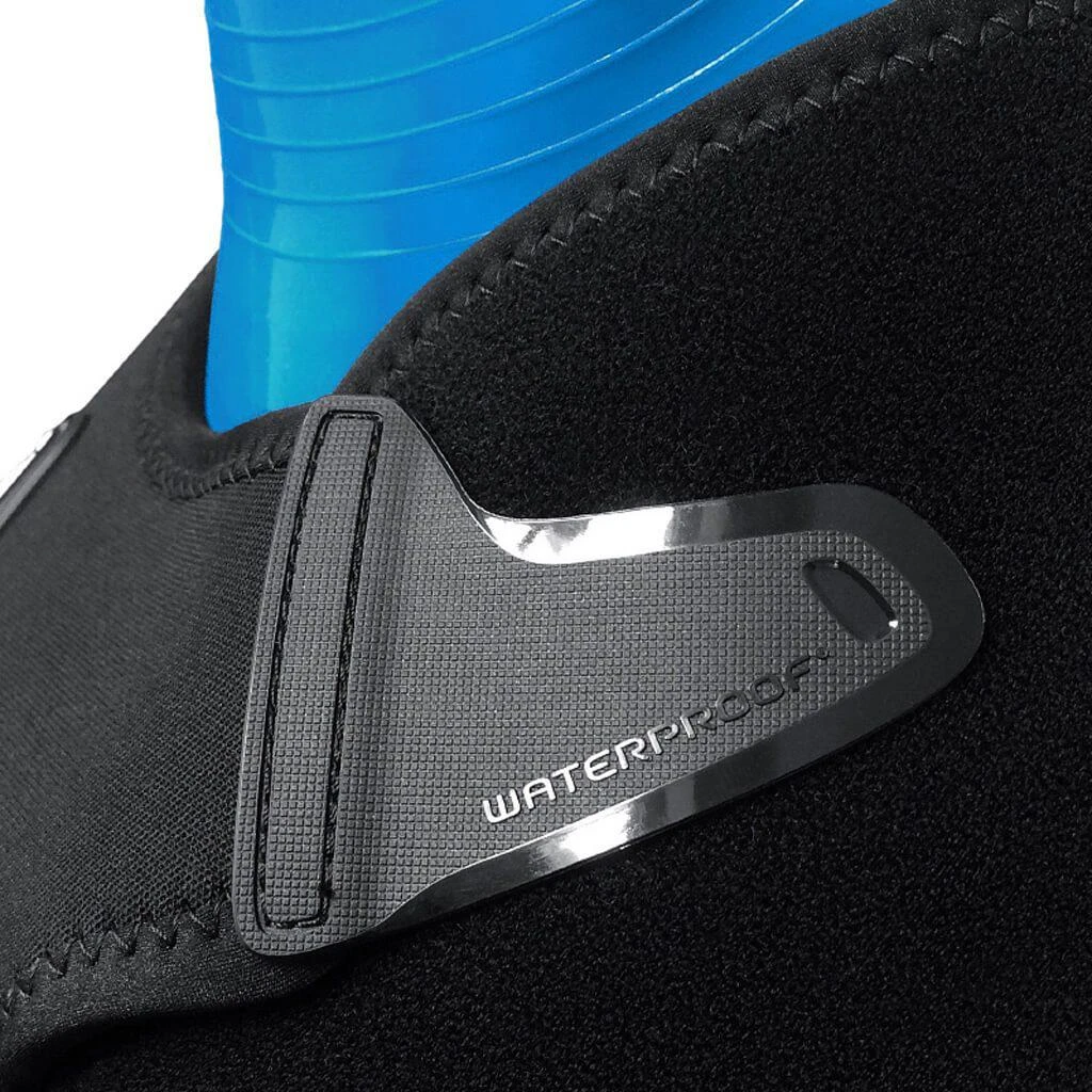 Waterproof D1X Hybrid Women's Drysuit 6 Waterproof D1X Hybrid Women's Drysuit - Image 6