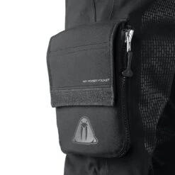 Waterproof D1X Hybrid Men's Drysuit -Diving Gear Shop Waterproof D1X Hybrid Drysuit pocket